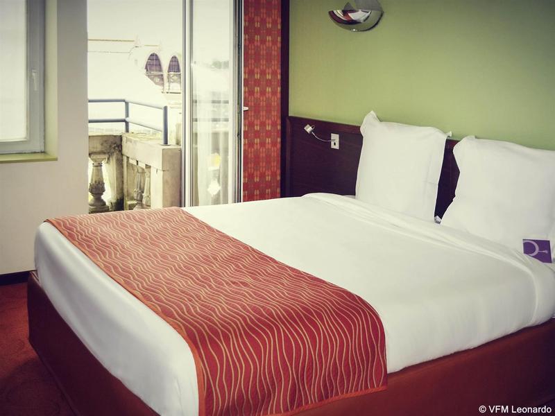 Отель Ibis Styles Strasbourg Centre Gare Экстерьер фото